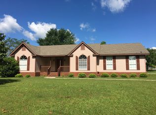 217 Quail Ln, Centreville, AL 35042