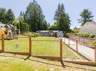 5709 NE Woodburn Road, Kingston, WA 98346