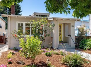 1236 Ordway St, Berkeley, CA 94706