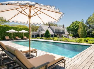 16 Old Barn Ln, Sagaponack, NY 11962