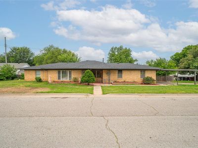 1715 Edwards Ave, Oklahoma City, OK, 73111