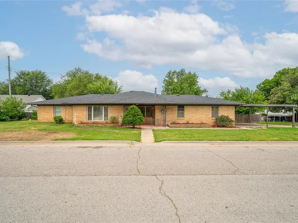 1715 Edwards Ave, Oklahoma City, OK 73111