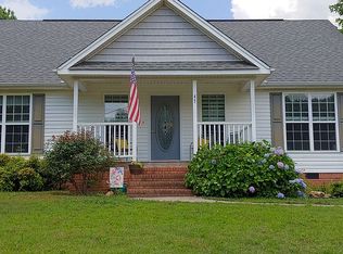 47 Morning Glory Ln, Dunlap, TN 37327