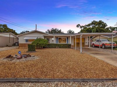 3802 Cullen St, New Port Richey, FL, 34652