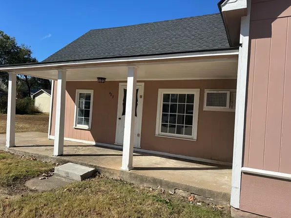 123 W 7th St #423, Claremore, OK 74017