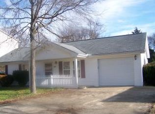 155 Eric Dr, Kirbyville, MO 65679