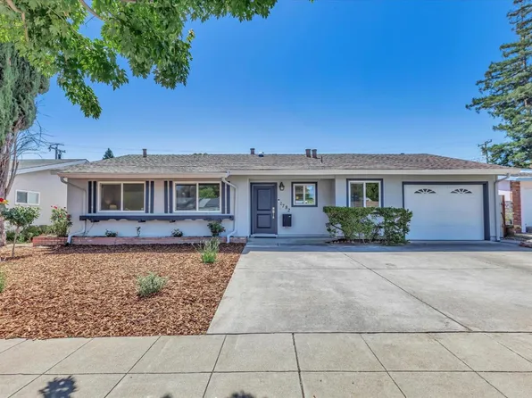 1782 Duvall Dr, San Jose, CA 95130