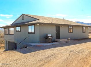 11250 Prescott Dells Dewey, Dewey, AZ 86327