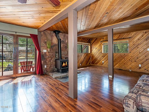 4th image of 3034 Hotevilla Trl