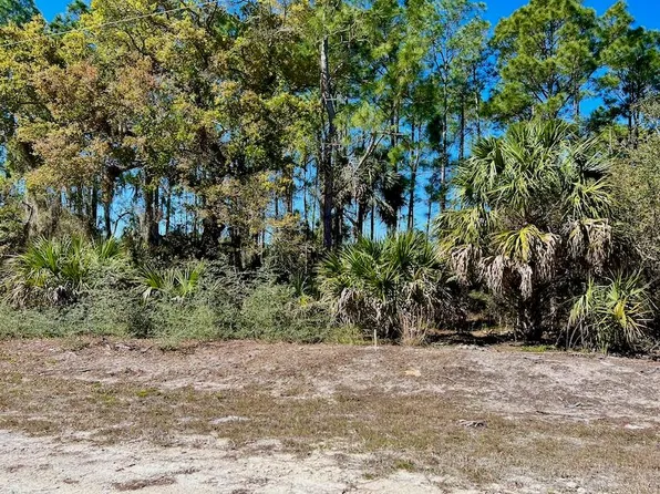 Lot 23 SW 155th Ct, Cedar Key, FL 32625