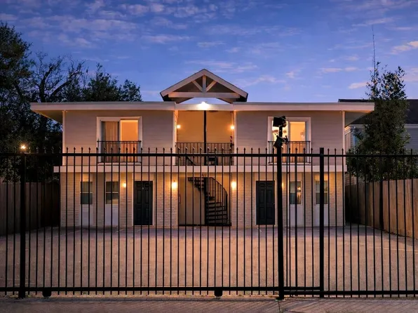 1421 Marshall St, Houston, TX 77006