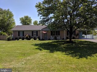 106 Essex Cir, Stephens City, VA