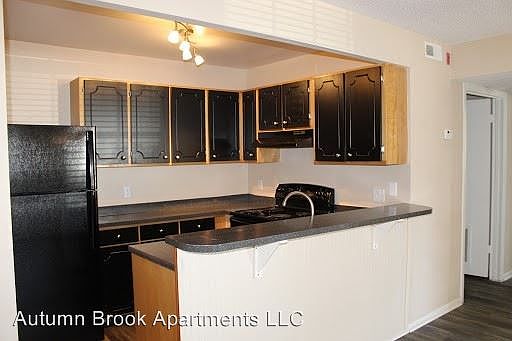 2nd image of 5555 Hixson Pike APT 210