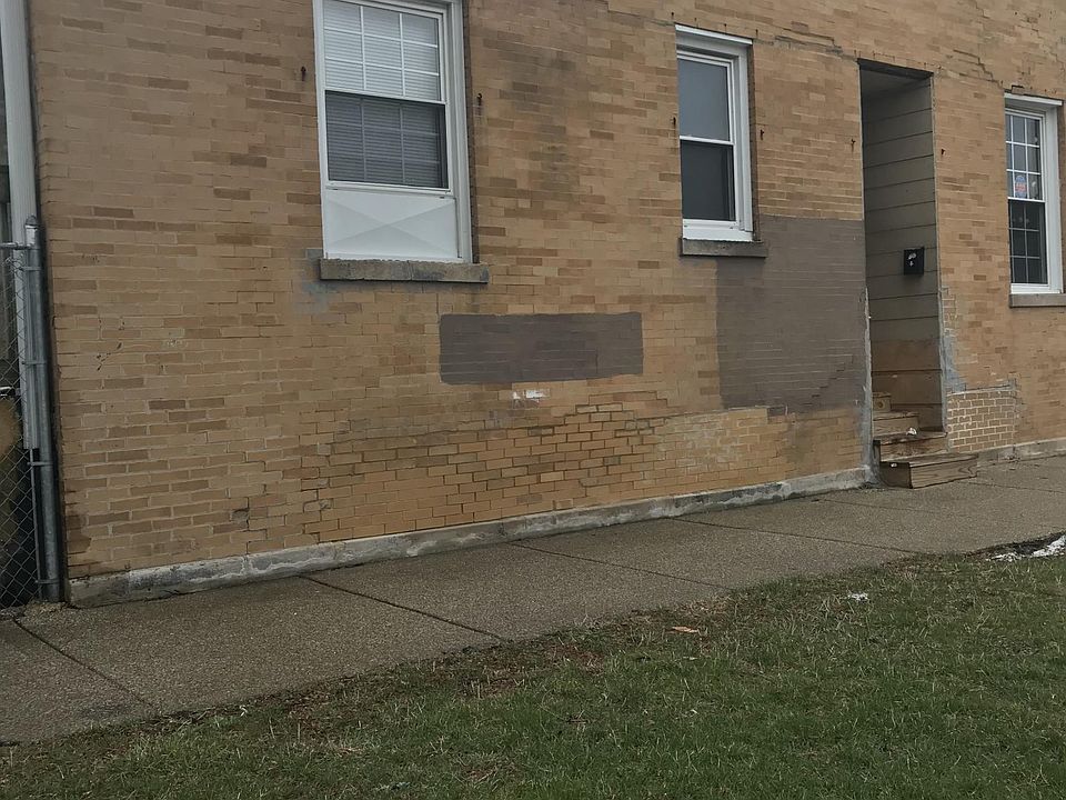1st FL. APARTMENT