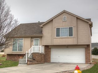4806 S 190th Cir, Omaha, NE 68135