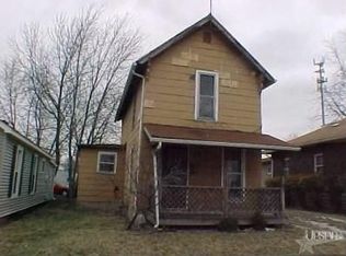 544 Webster St, Huntington, IN 46750