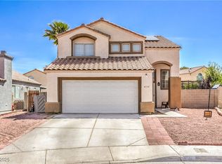 4514 Calico Cliff Ct, North Las Vegas, NV 89031