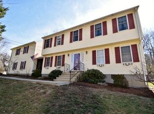 2 H Foote Rd, Charlton, MA 01507