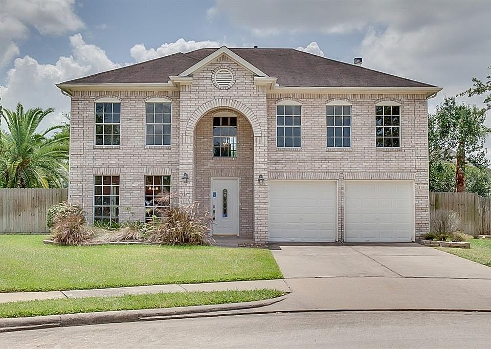 1st image of 21007 Creek Edge Ct