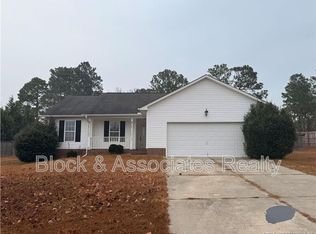 68 Sunridge Dr, Cameron, NC 28326