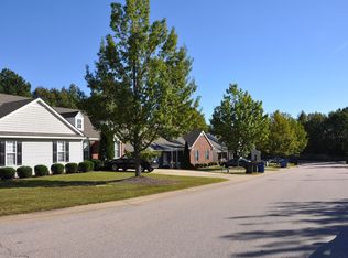 Gresham Hills, Raleigh, NC 27615