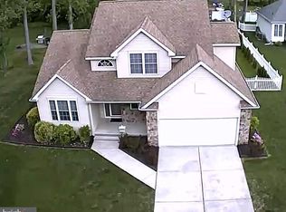 431 E Spruce Ct, Woodbury Heights, NJ