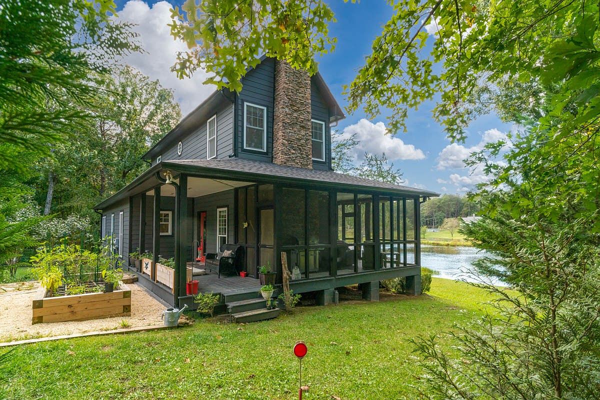 23521 State Route 108, Coalmont, TN 37313 Zillow