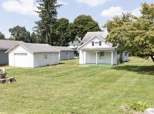 1019 E Vine St, Mount Vernon, OH 43050