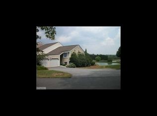 118 Golfview Dr, Bermuda Run, NC 27006