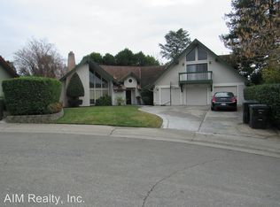 1202 Teak Ct, Roseville, CA 95661