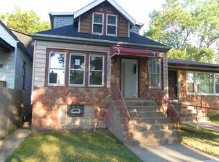 7336 S Winchester Ave, Chicago, IL 60636