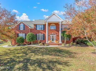 2823 Cypress Pointe Ln, Knoxville, TN 37938