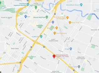 2302 Sampson St, Houston, TX 77004