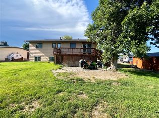 1813 Stag Ln, Kalispell, MT 59901