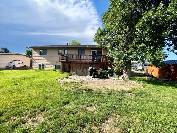 1813 Stag Ln, Kalispell, MT 59901