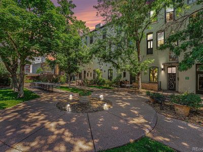 2193 Arapahoe Street #14, Denver, CO, 80205