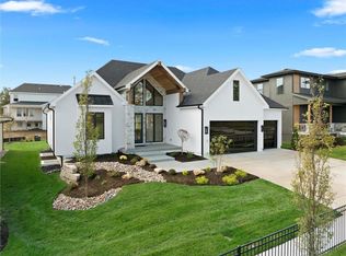 12315 W 183rd Ter, Overland Park, KS 66013