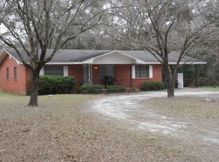 1109 SW Upchurch Ave, Lake City, FL 32024