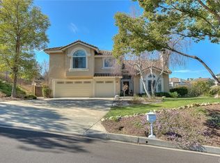 16066 Pinnacle Rd, Chino Hills, CA 91709