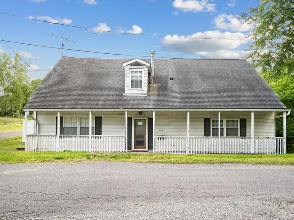 708 W Harrison St, Belleville, IL 62220