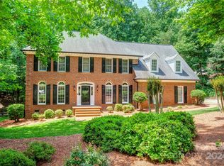 3809 Bellingham Ln, Charlotte, NC 28215
