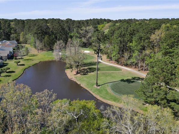 1 Pelot Ct, Bluffton, SC 29909