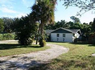 511 SE Hibiscus Ave, Stuart, FL 34996