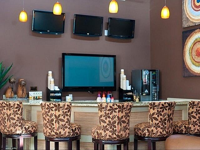 Coffee Bar