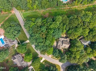 4805 Sunset Forest Cir Lot 645, Holly Springs, NC 27540