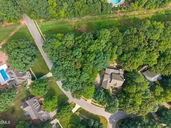 4805 Sunset Forest Cir Lot 645, Holly Springs, NC 27540