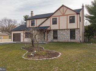 911 Independence Rd, East Norriton, PA 19403