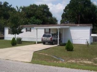 6905 NE 4th Ln, Ocala, FL 34470
