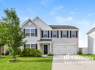 12 Stoud Cir, Mc Leansville, NC 27301