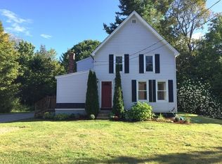 618 Patriots Rd, Templeton, MA 01468